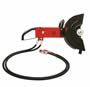 Chicago Pneumatic - SAW 14 - 14in Hydraulic Hand Held Cut Off Saw 1809014003